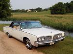 Imperial Crown Hardtop Coupe 1964 года